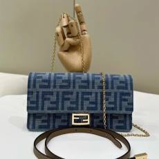 Fendi Baguette Bags